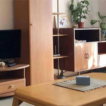 Lejlighed Hot Cosy And Spacious Flat Near Sea Garden Burgas City