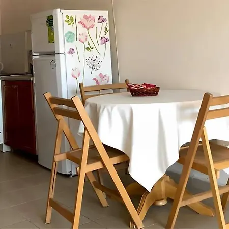 Hot Cosy And Spacious Flat Near Sea Garden Бургас