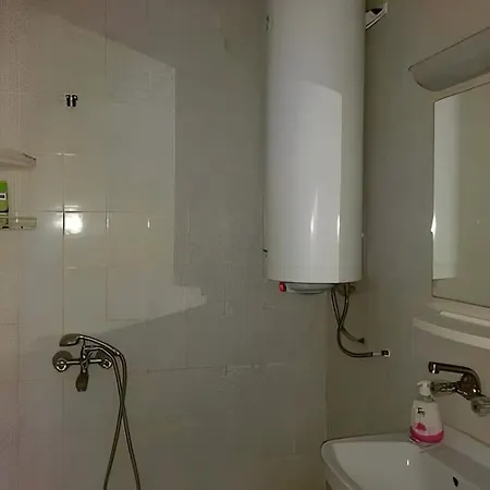 Apartmán Hot Cosy And Spacious Flat Near Sea Garden