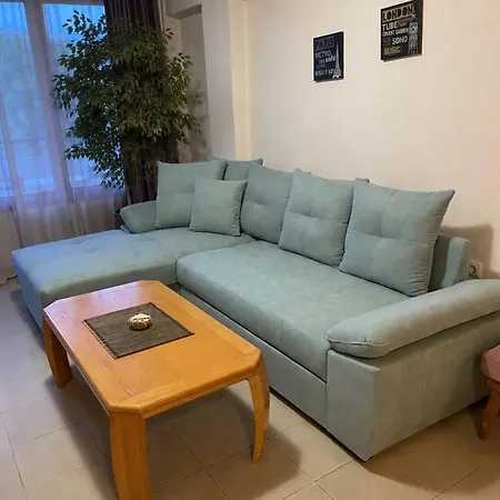 Hot Cosy And Spacious Flat Near Sea Garden Apartmán *